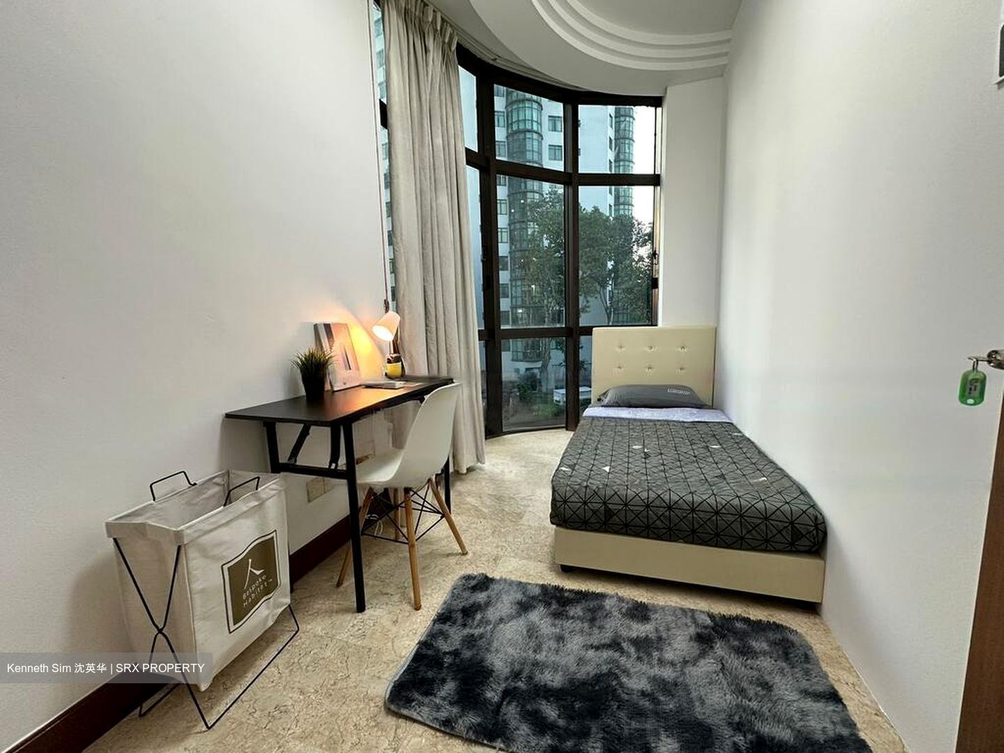 Parc Oasis (D22), Condominium #441034571